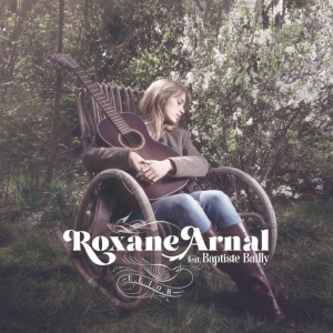 Roxane Arnal feat. Baptiste Bailly