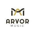 Logo Arvor Music